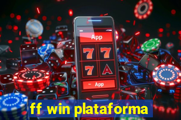 ff win plataforma